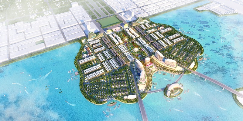 List 6 KHU ĐÔ THỊ PHÚ CƯỜNG HOÀNG GIA KIÊN GIANG : Thông tin mua bán, sang nhượng, đánh giá đầu tư